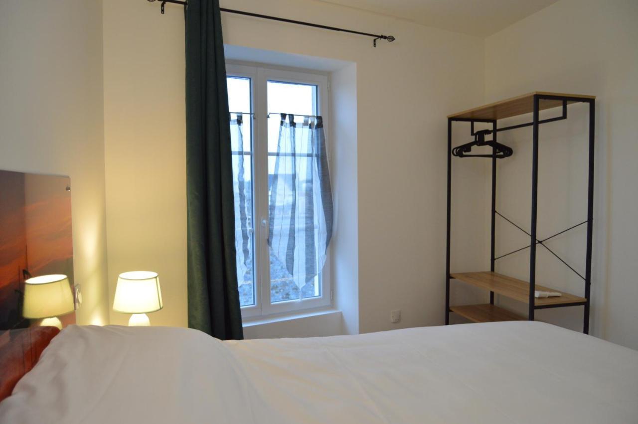 "Gite Les Futreaux" Vue Sur Loire & Linge Inclus Blois Exterior foto